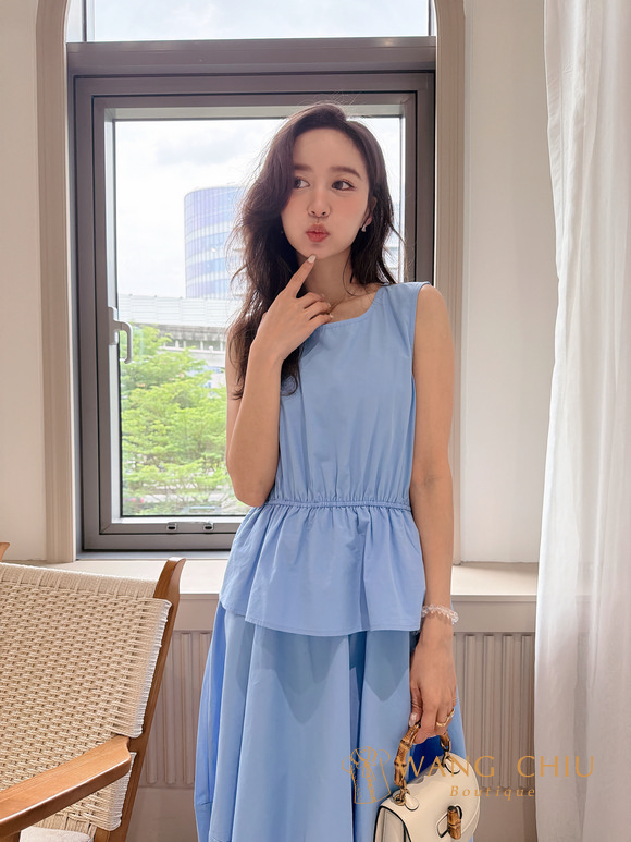 WANG CHIU 麻豆照